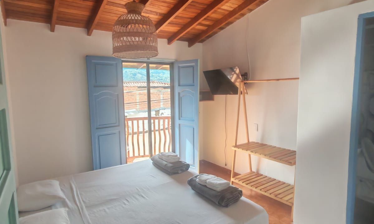 Photo of Bedroom in Jardin