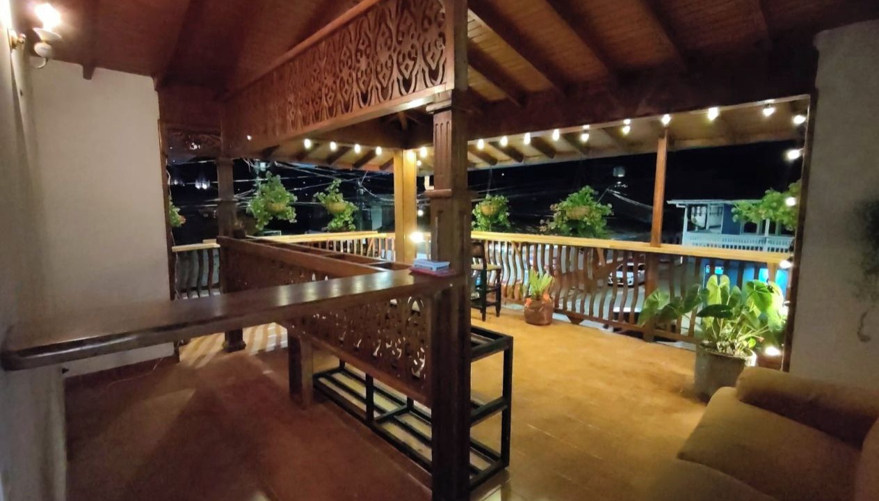 Photo of Outdoor in Jardin