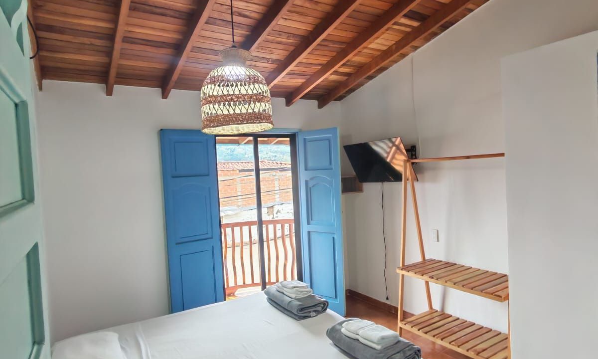 Photo of Bedroom in Jardin
