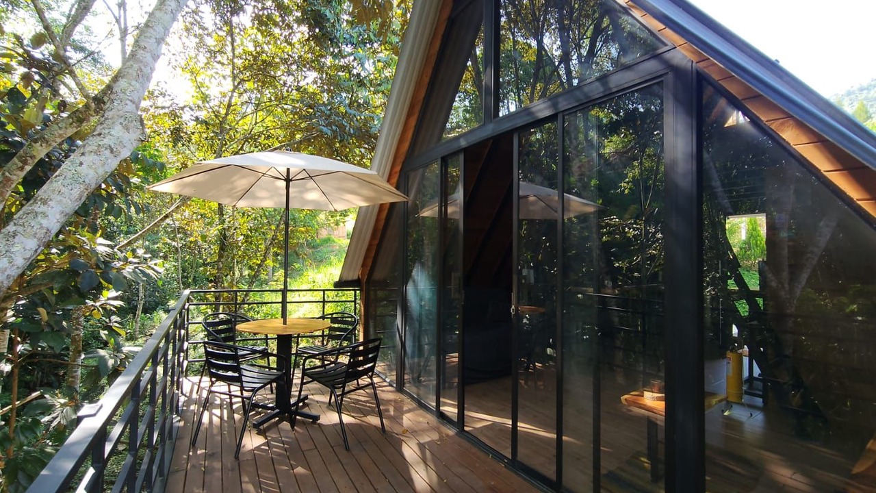 Photo of Outdoor in Barbosa