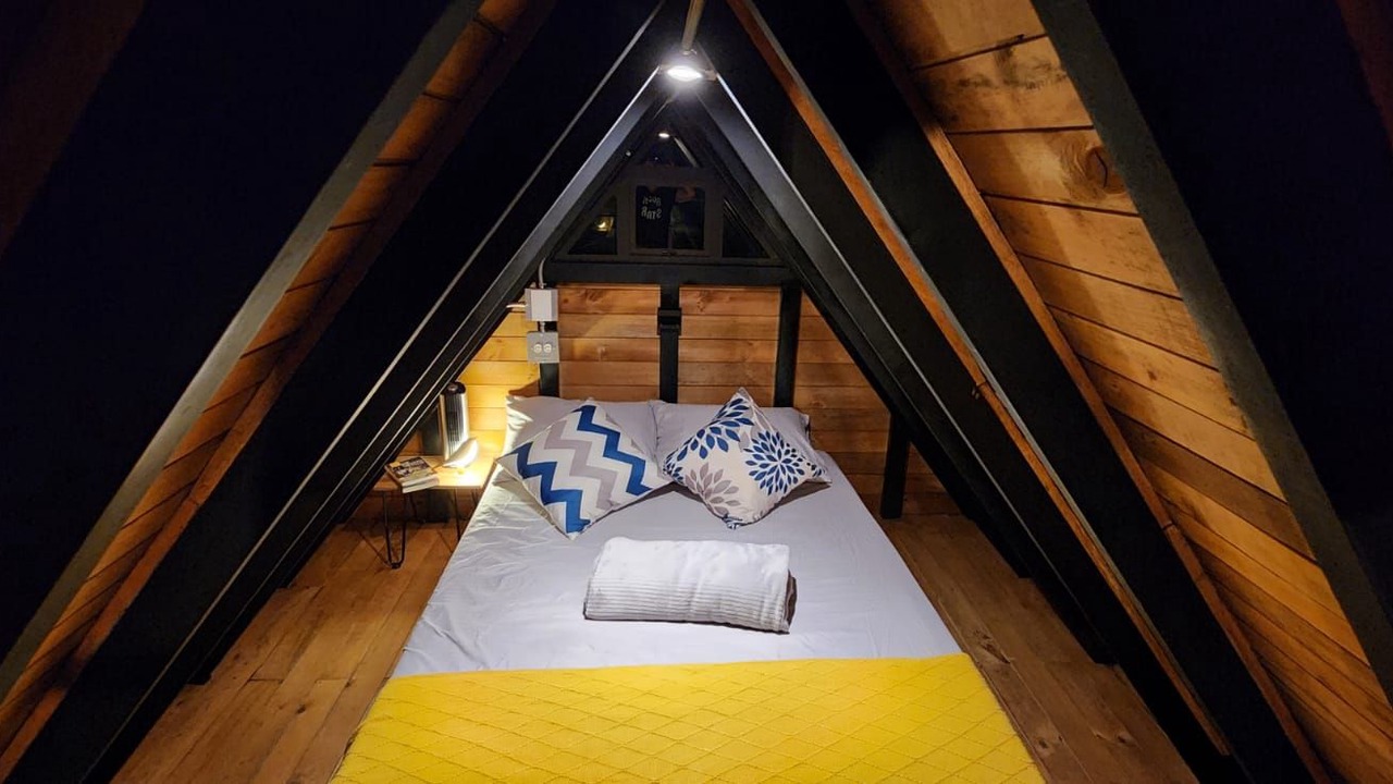 Photo of Bedroom in Barbosa
