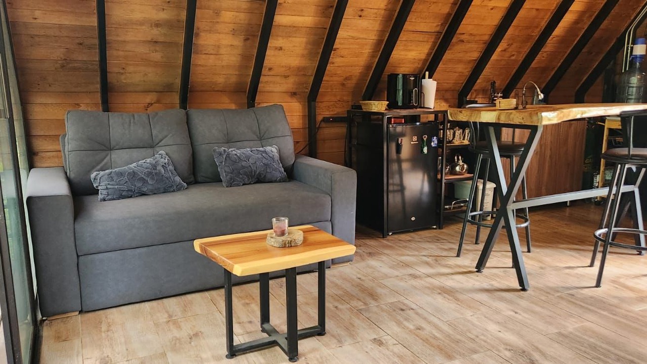 Photo of Livingroom in Barbosa