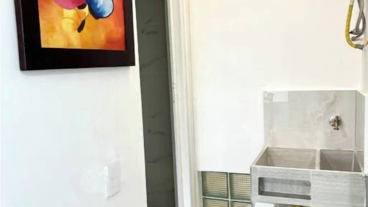 Photo of Bathroom in Laureles - Estadio
