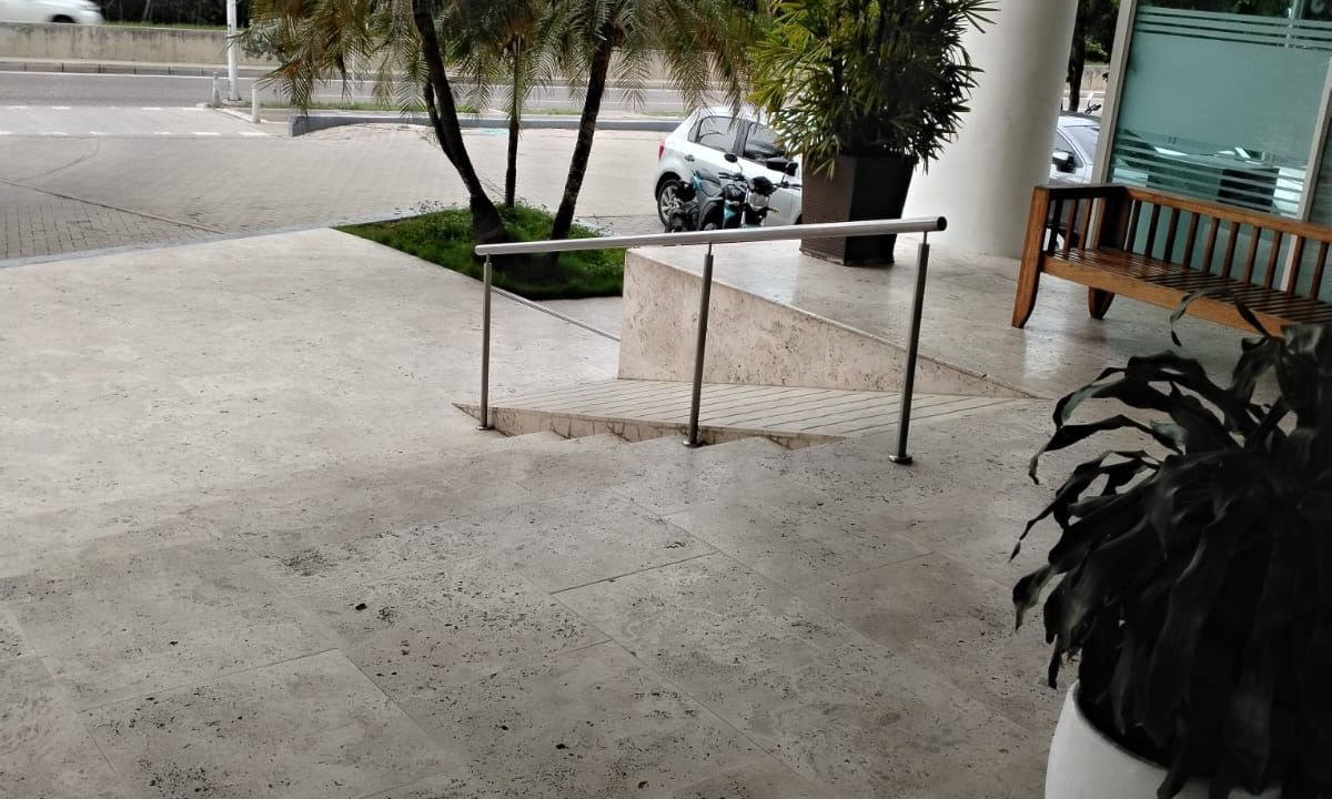 Photo of Outdoor in La Boquilla