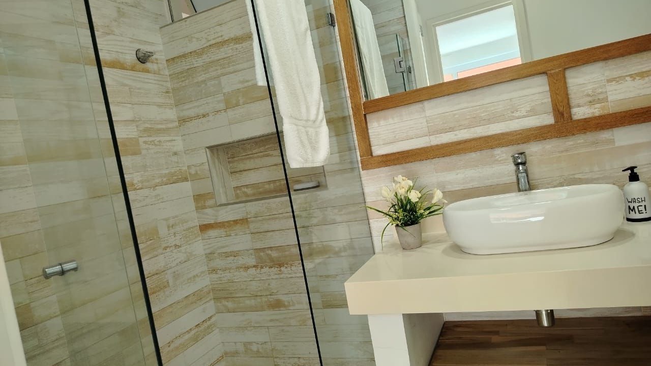 Photo of Bathroom in La Boquilla
