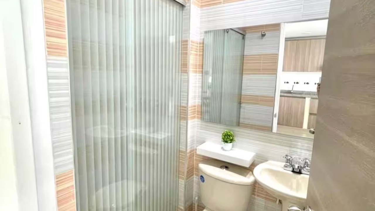 Photo of Bathroom in Ibague