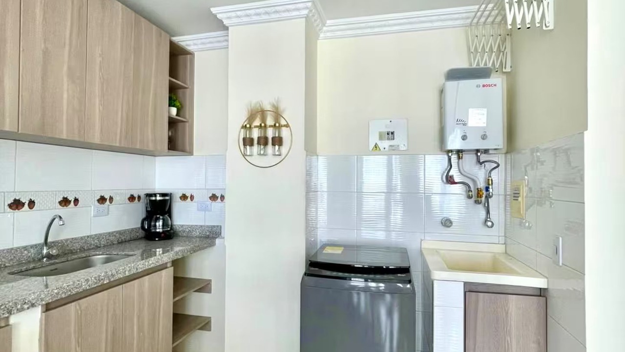 Photo of Kitchen in Ibague