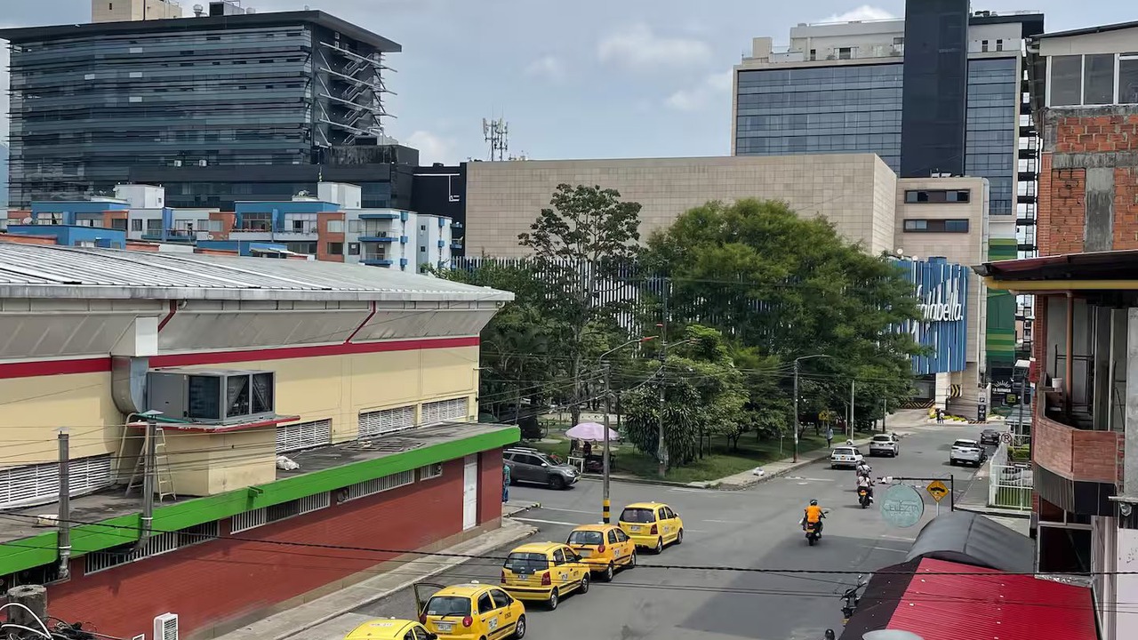 Photo of Outdoor in Ibague