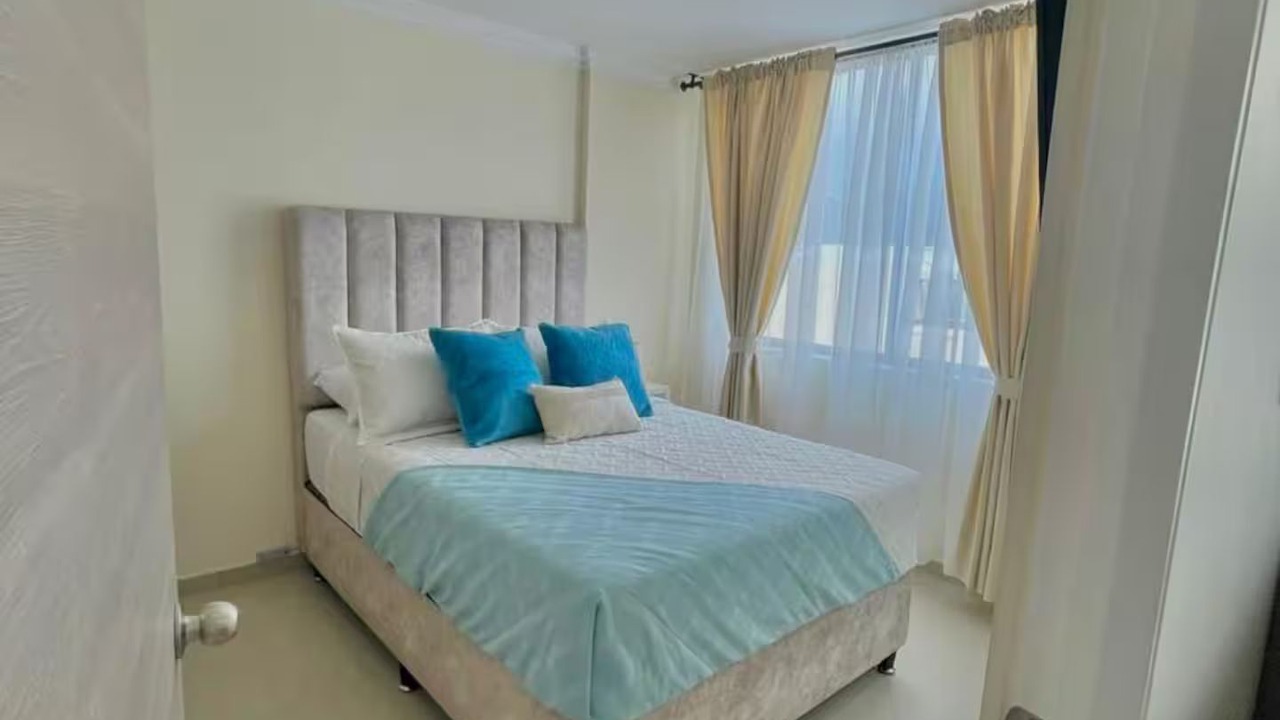 Photo of Bedroom in Ibague