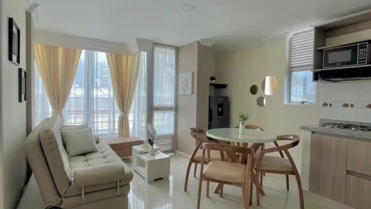 Photo of Livingroom in Ibague