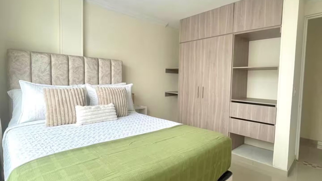 Photo of Bedroom in Ibague