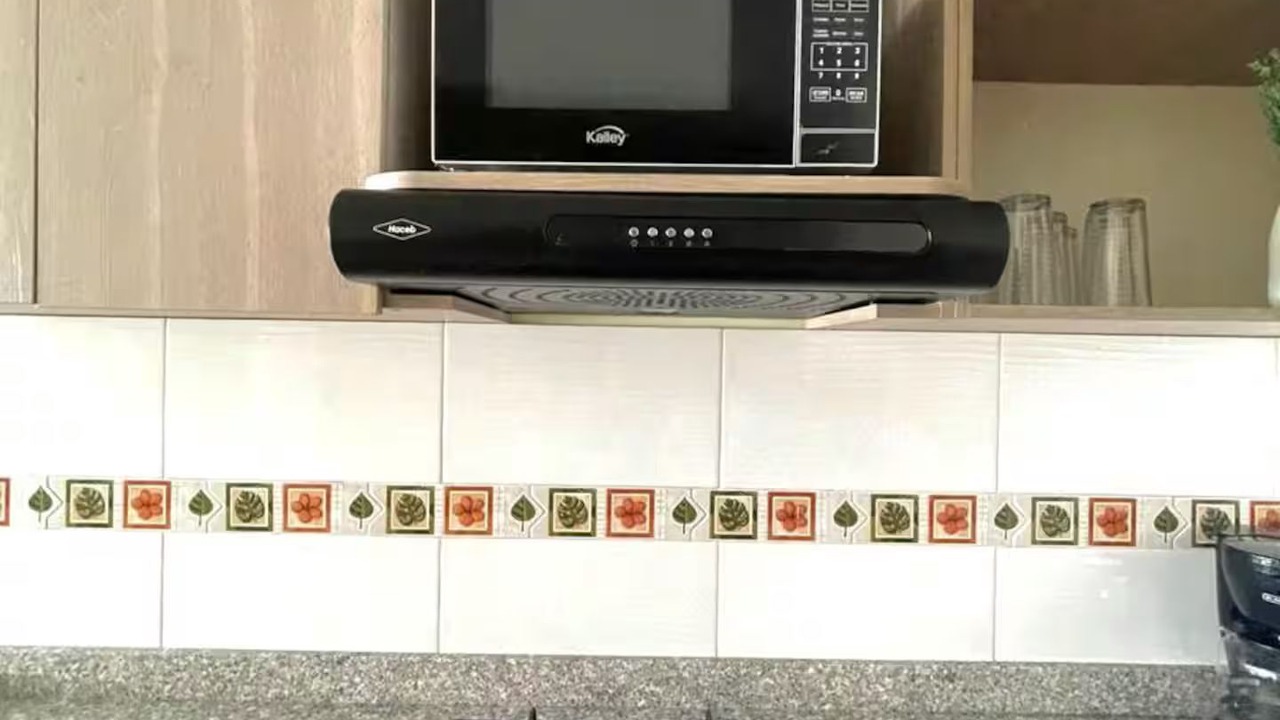 Photo of Kitchen in Ibague