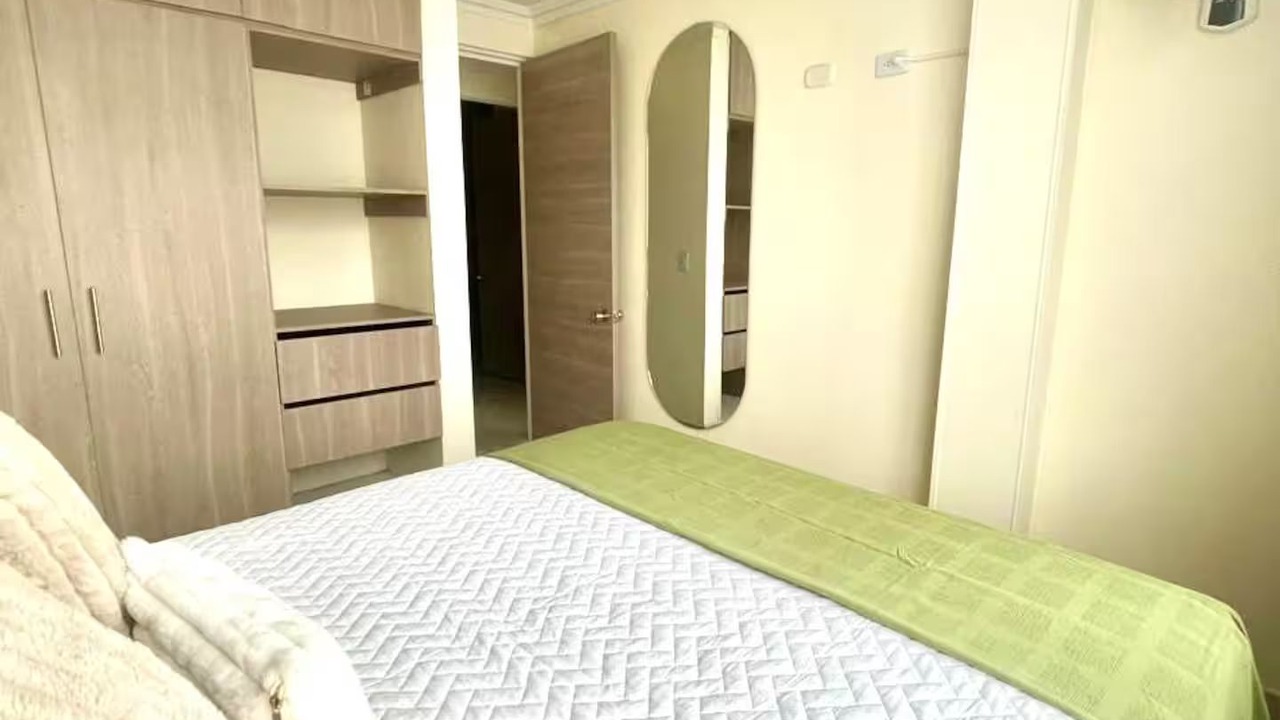 Photo of Bedroom in Ibague