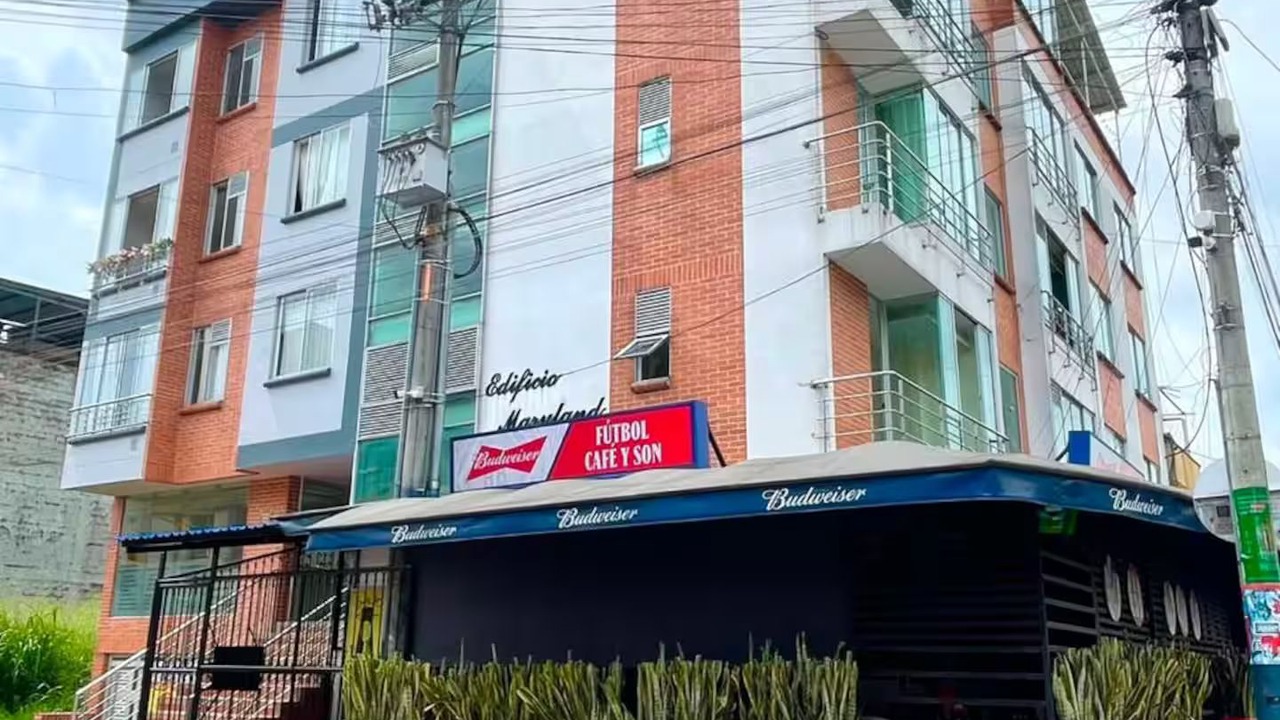 Photo of Outdoor in Ibague