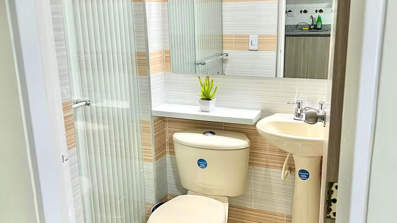 Photo of Bathroom in Ibague