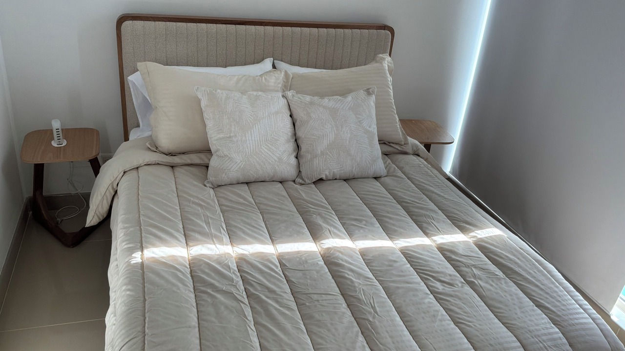 Photo of Bedroom in El Rodadero