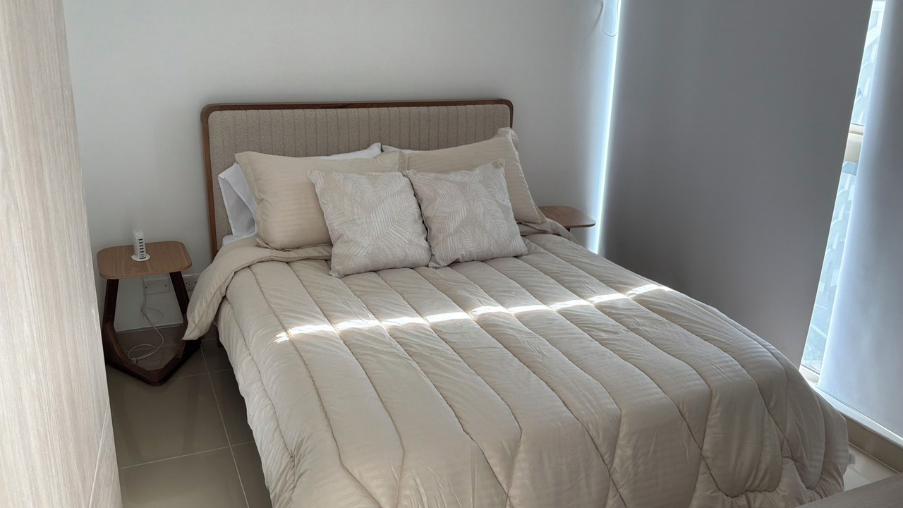 Photo of Bedroom in El Rodadero