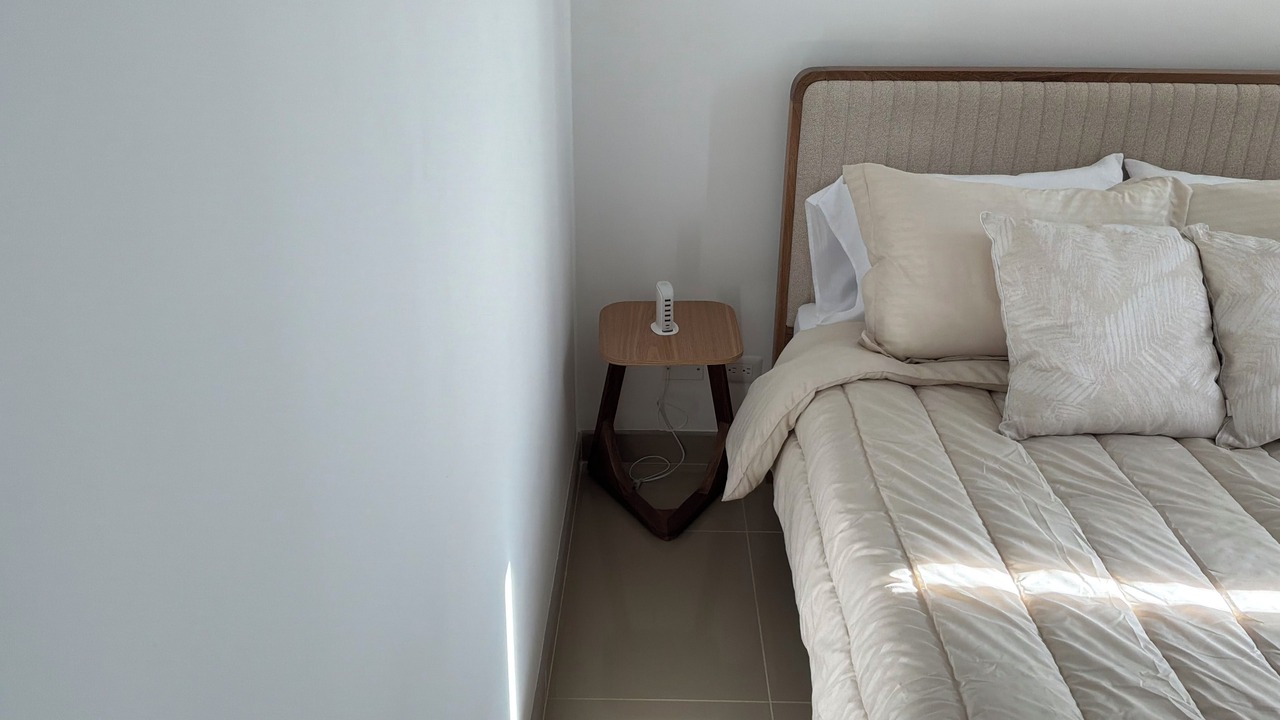 Photo of Bedroom in El Rodadero