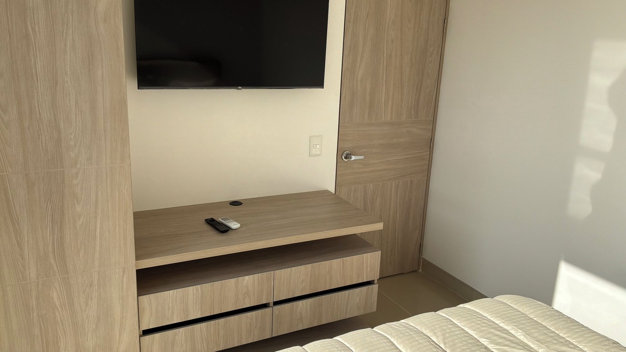 Photo of Bedroom in El Rodadero