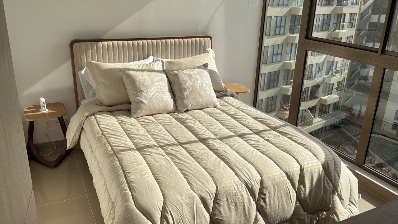 Photo of Bedroom in El Rodadero