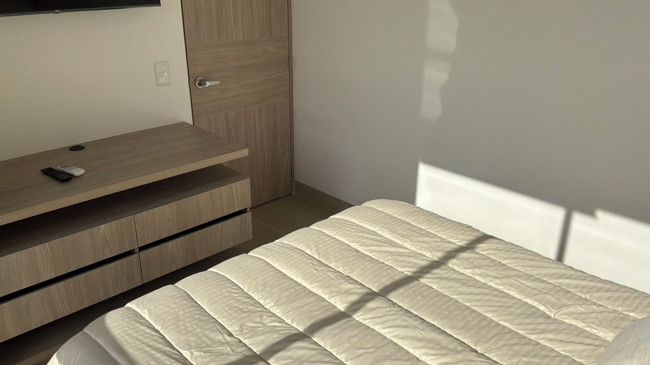 Photo of Bedroom in El Rodadero