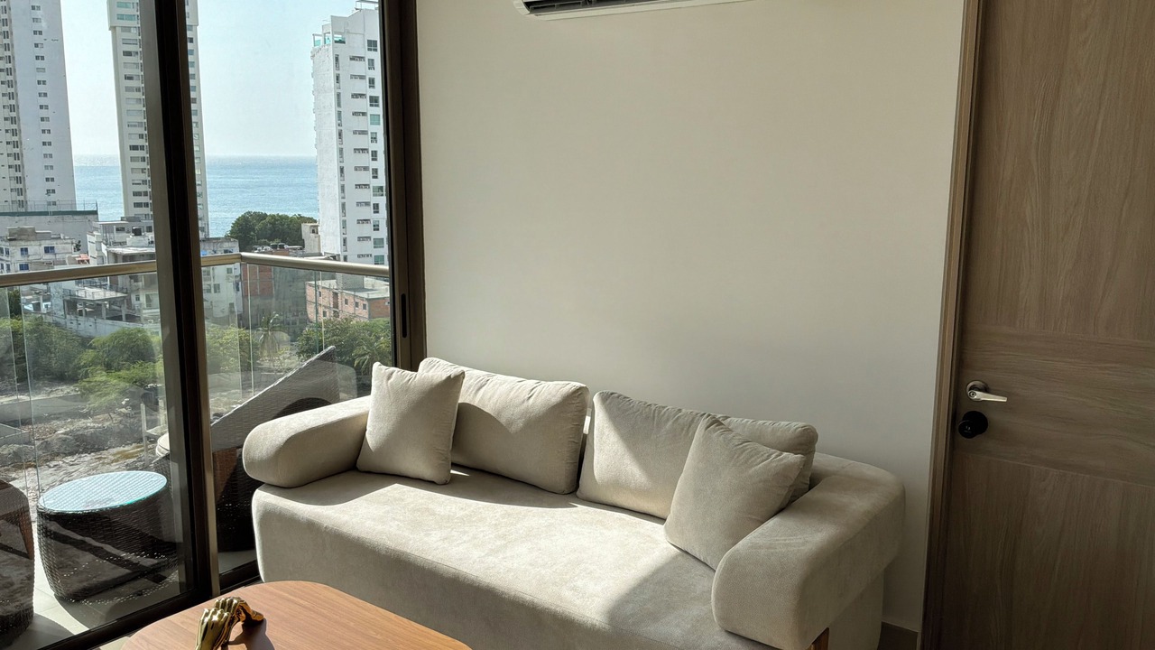 Photo of Livingroom in El Rodadero