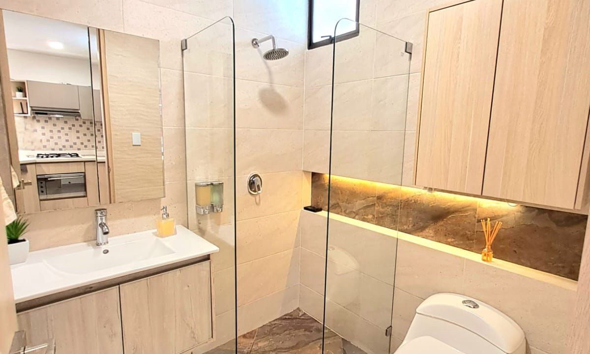 Photo of Bathroom in Papare