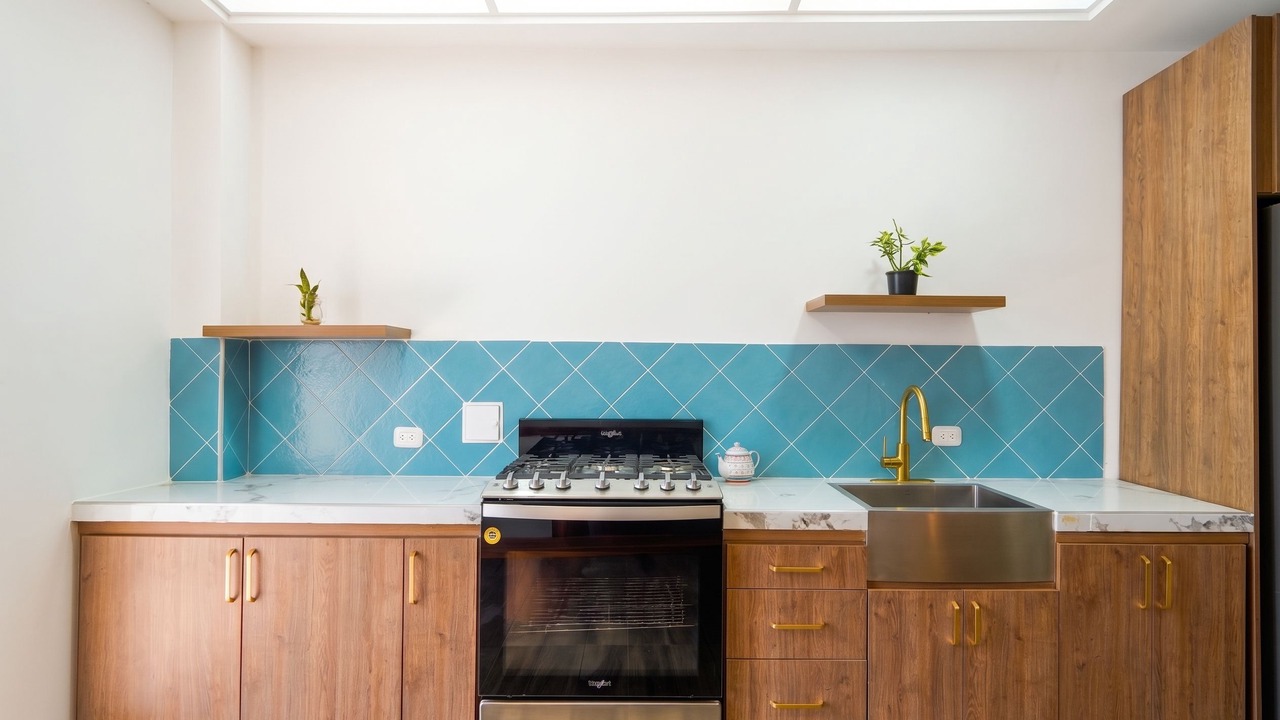 Photo of Kitchen in Villavicencio