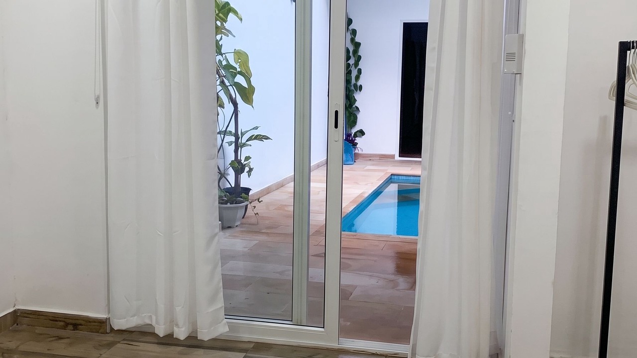 Photo of Bedroom in Villavicencio