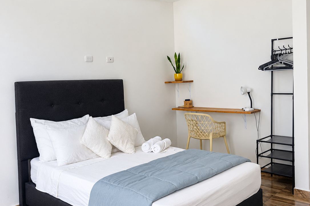 Photo of Bedroom in Villavicencio