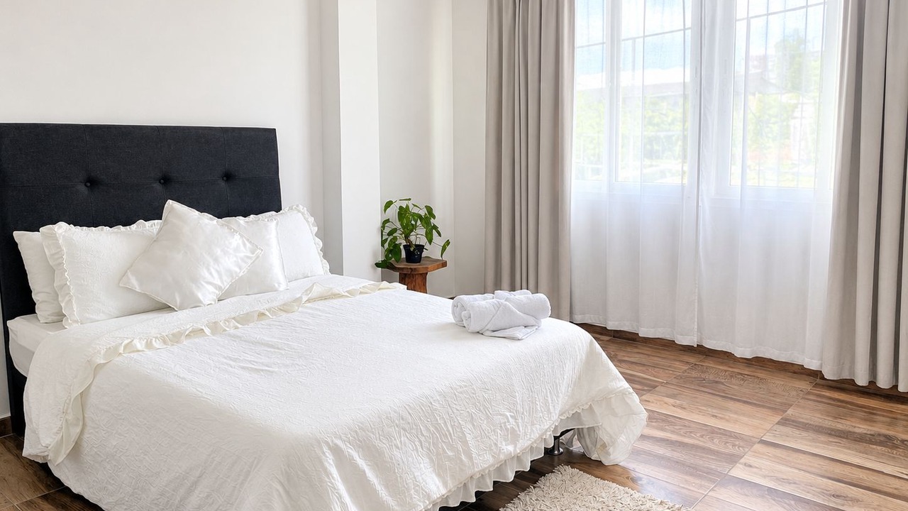 Photo of Bedroom in Villavicencio