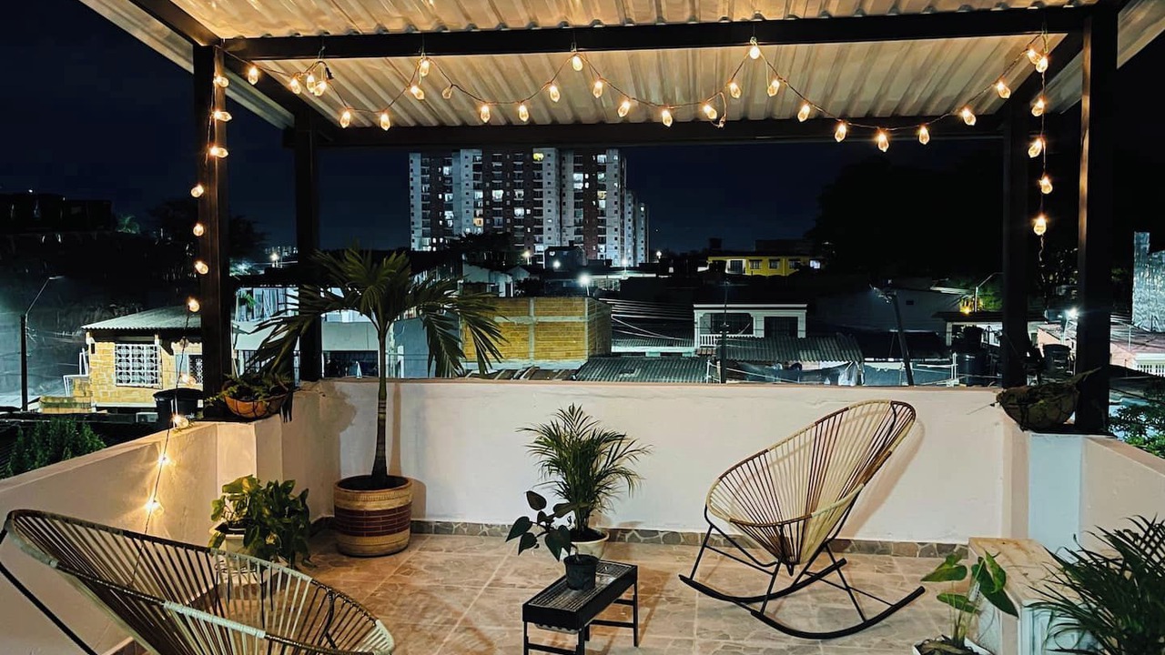 Photo of Outdoor in Villavicencio