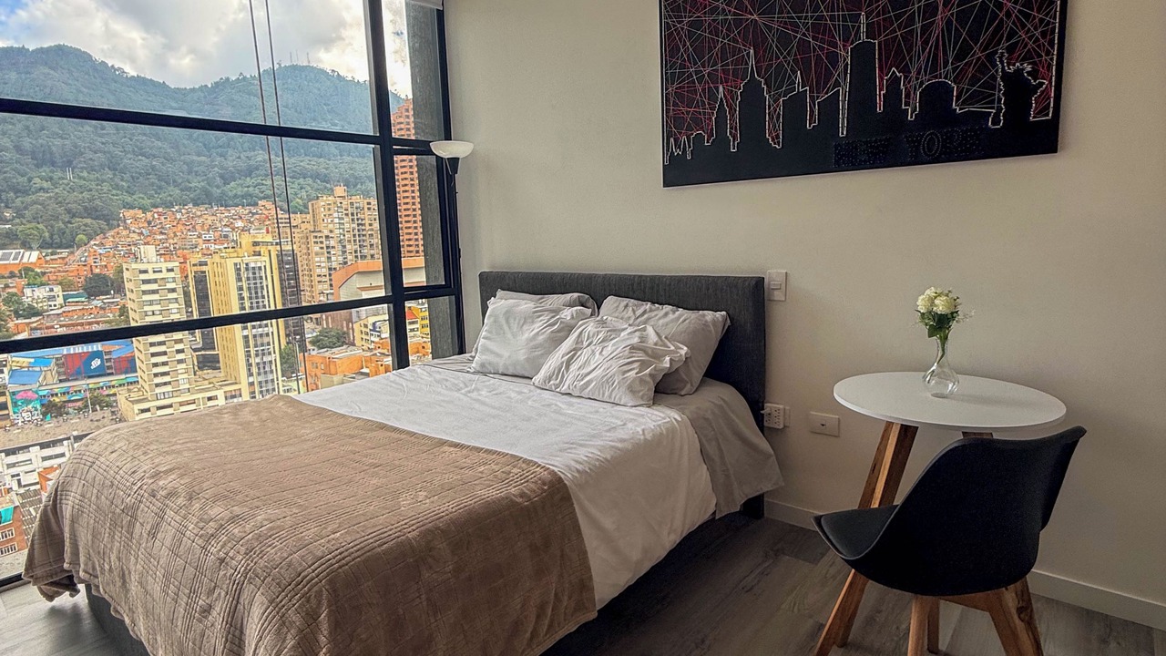 Photo of Bedroom in Centro International