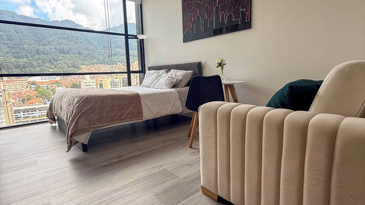Photo of Bedroom in Centro International