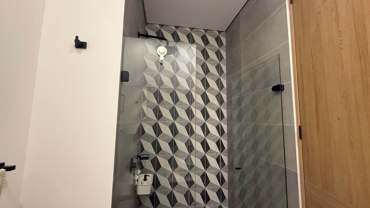 Photo of Bathroom in Centro International