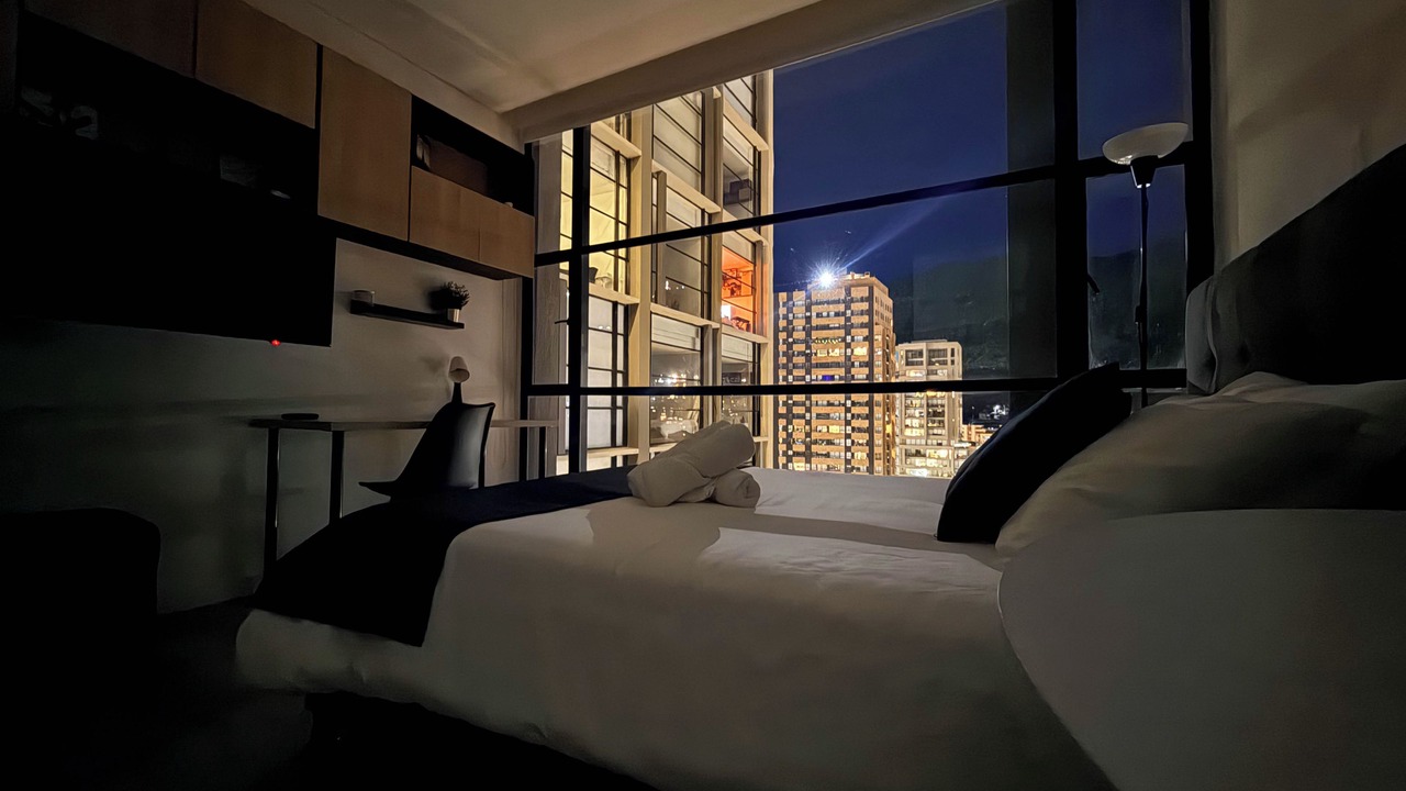 Photo of Bedroom in Centro International