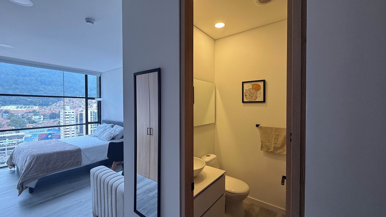 Photo of Bedroom in Centro International