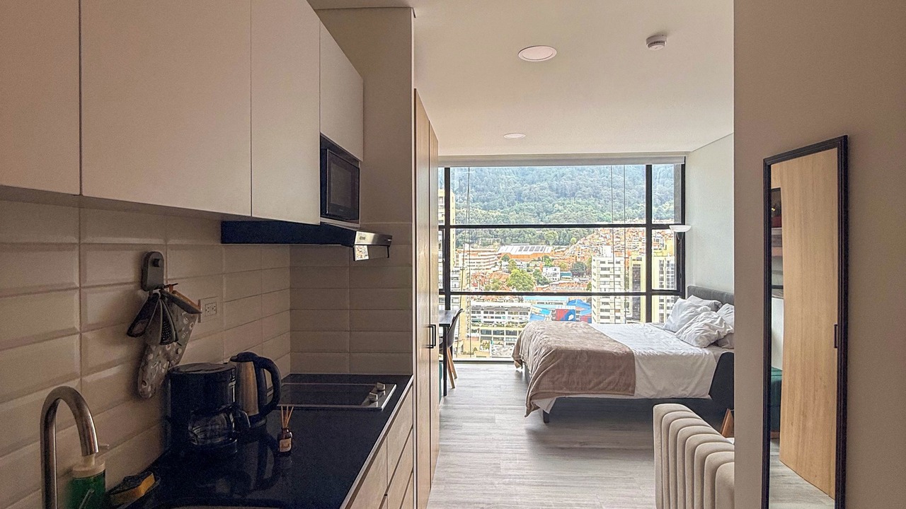 Photo of Bedroom in Centro International