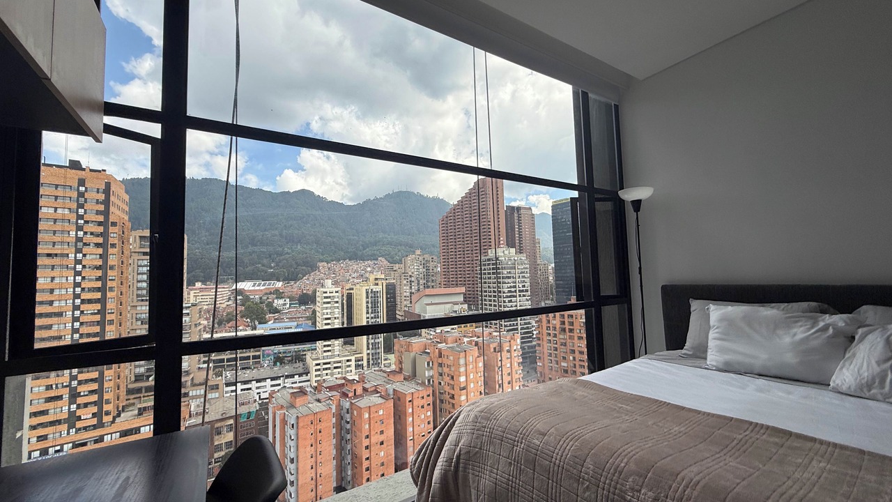 Photo of Bedroom in Centro International