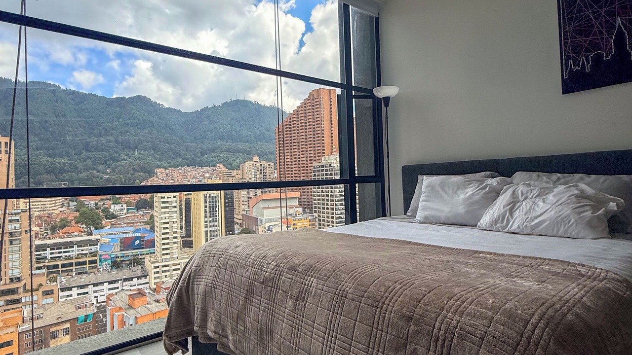 Photo of Bedroom in Centro International