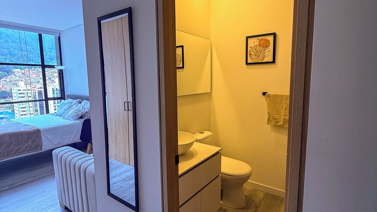 Photo of Bedroom in Centro International