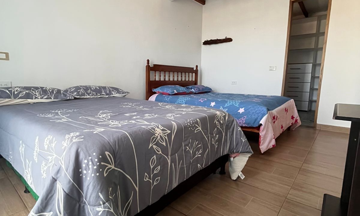 Photo of Bedroom in Jerico