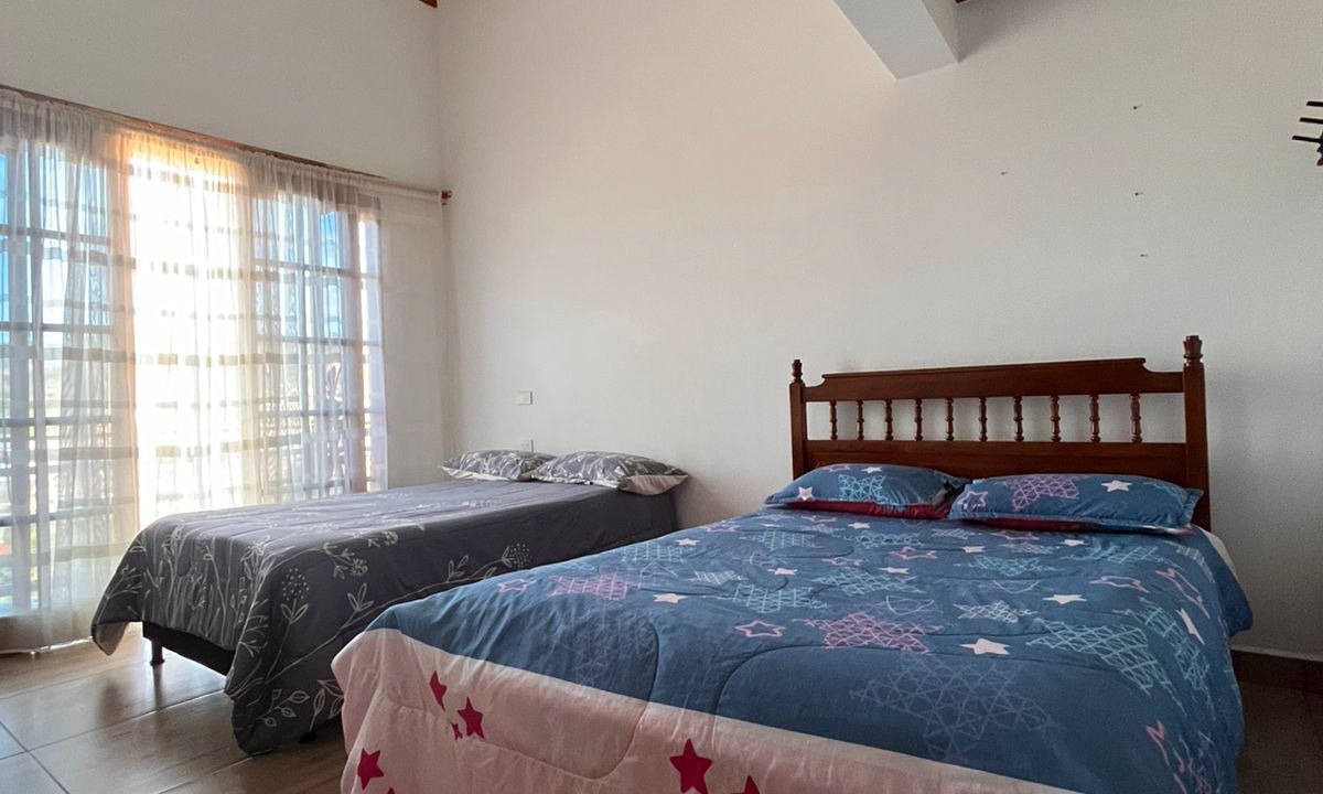 Photo of Bedroom in Jerico