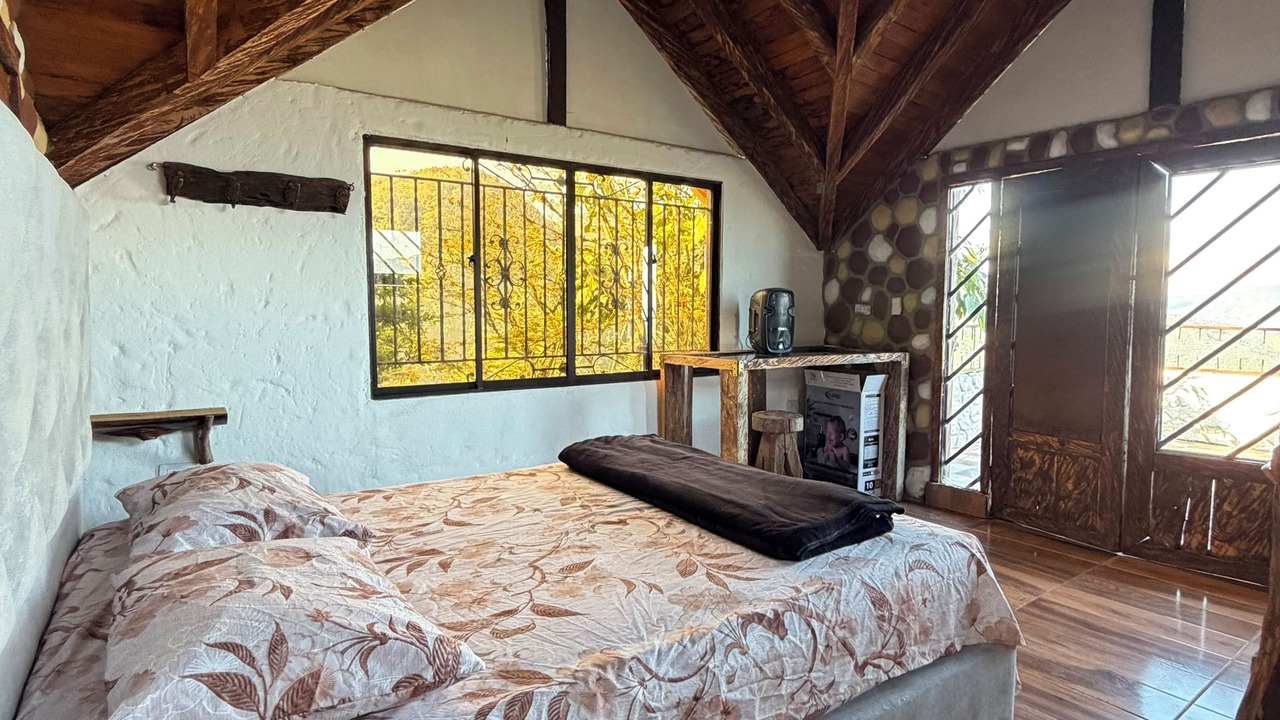 Photo of Bedroom in Cocorna