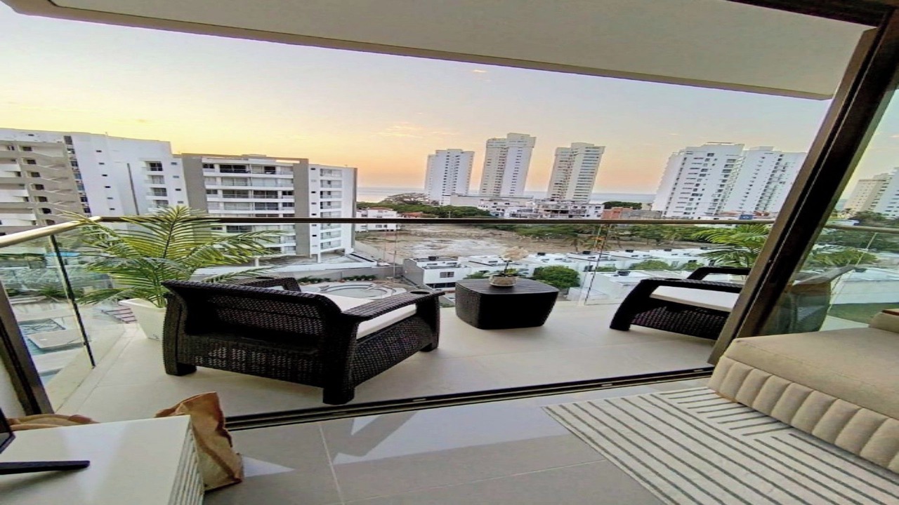 Photo of Outdoor in El Rodadero
