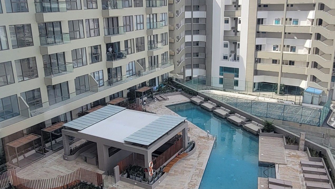 Photo of Outdoor in El Rodadero