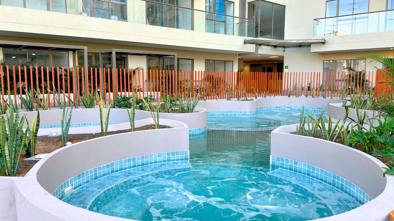 Photo of Outdoor in El Rodadero