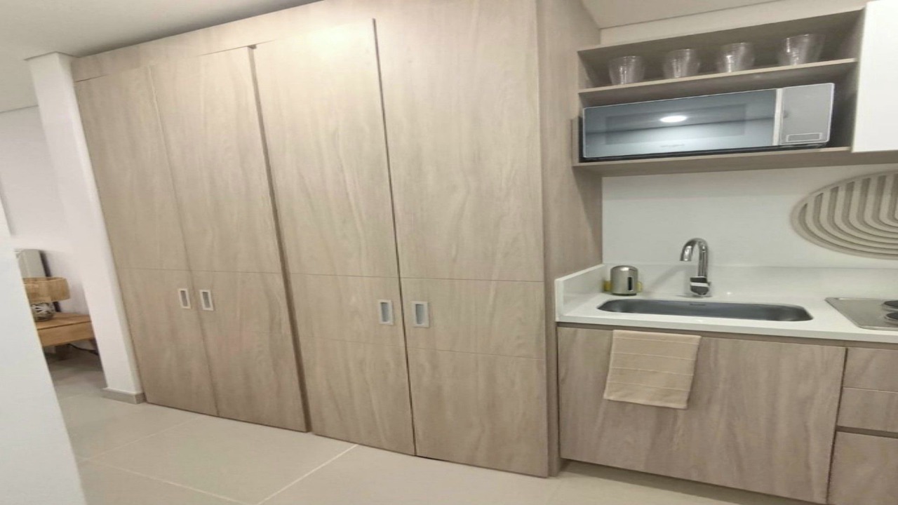 Photo of Kitchen in El Rodadero