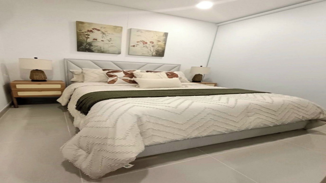 Photo of Bedroom in El Rodadero