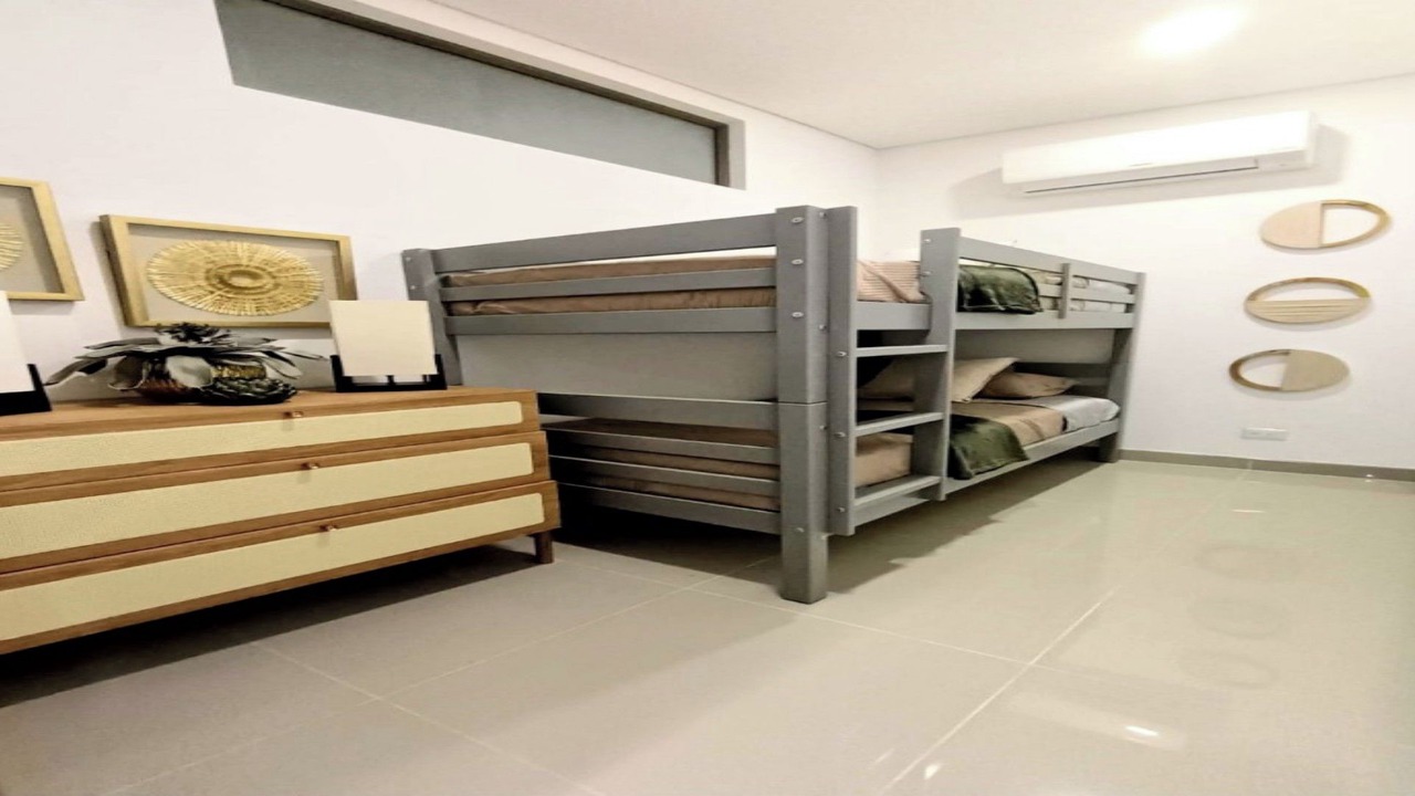 Photo of Bedroom in El Rodadero